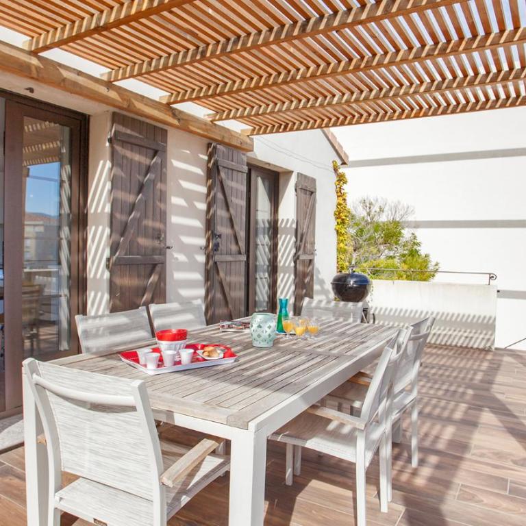 Laniella location - Appartement - Vue sur Mer - 20