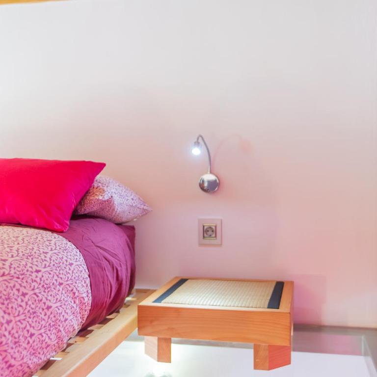 Cubo's Estudio Carreteria 33 2A - Apartamento Estudio - 23