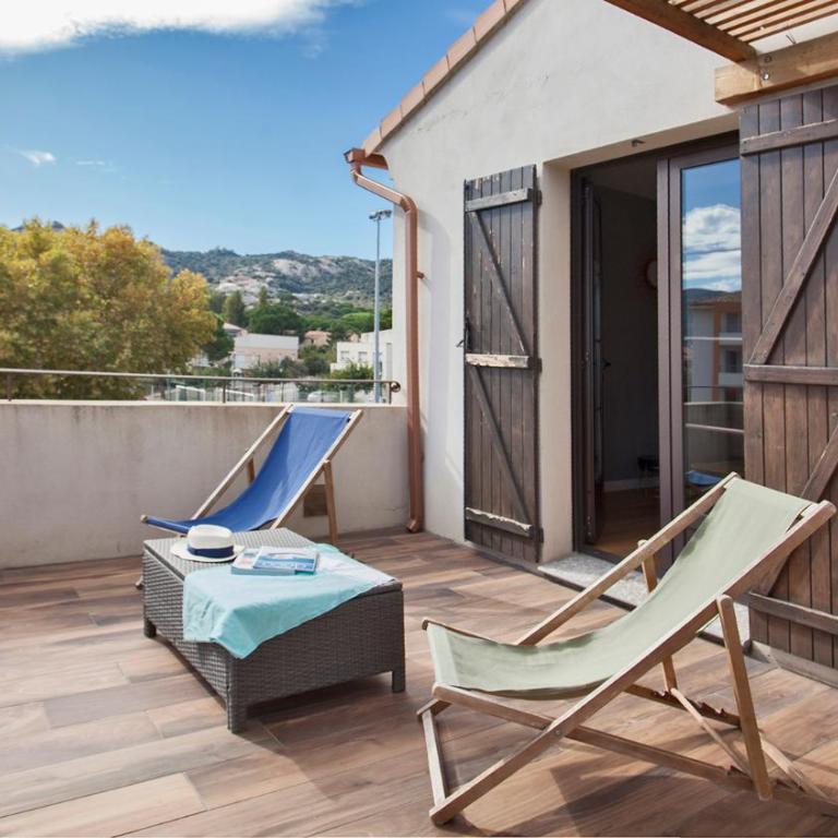Laniella location - Appartement - Vue sur Mer - 21