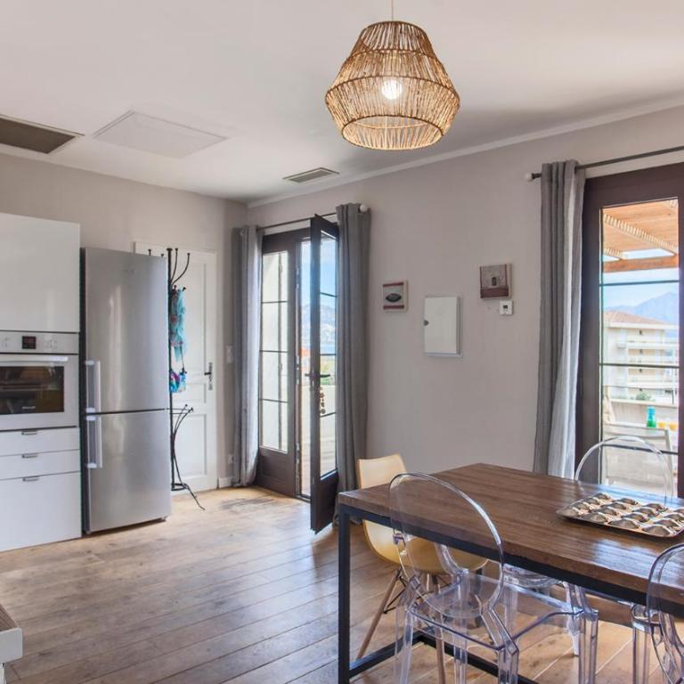 Laniella location - Appartement - Vue sur Mer - 22
