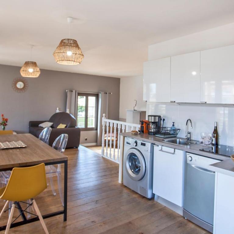 Laniella location - Appartement - Vue sur Mer - 9