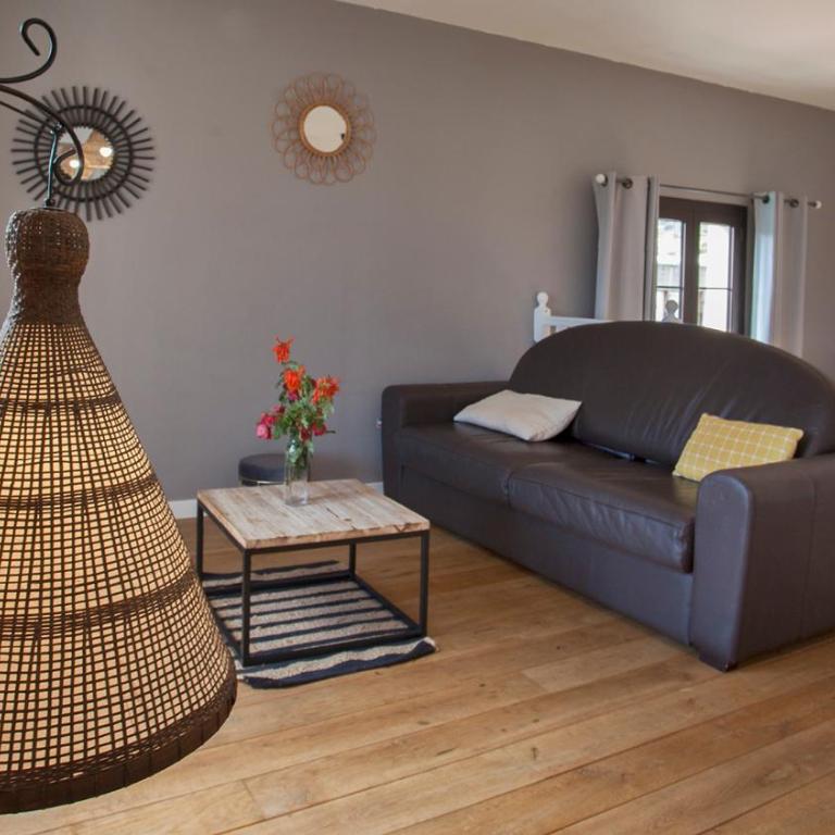 Laniella location - Appartement - Vue sur Mer - 8