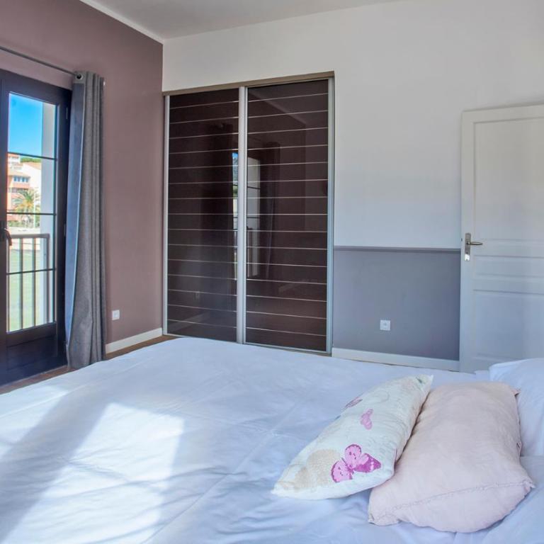 Laniella location - Appartement - Vue sur Mer - 32
