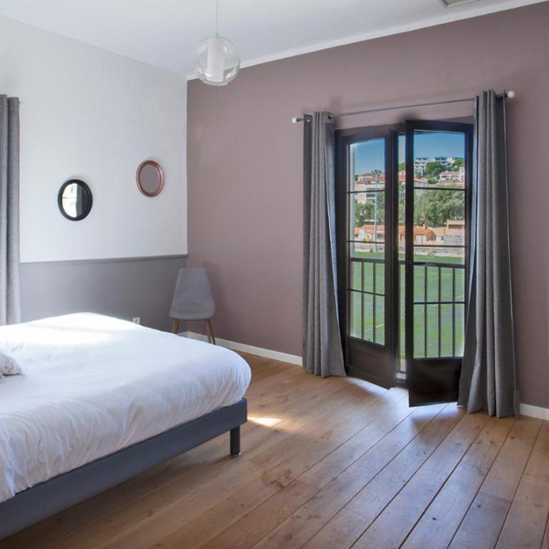Laniella location - Appartement - Vue sur Mer - 34