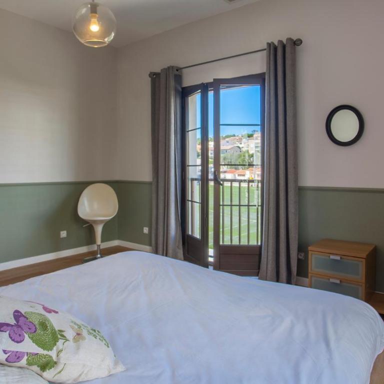 Laniella location - Appartement - Vue sur Mer - 11