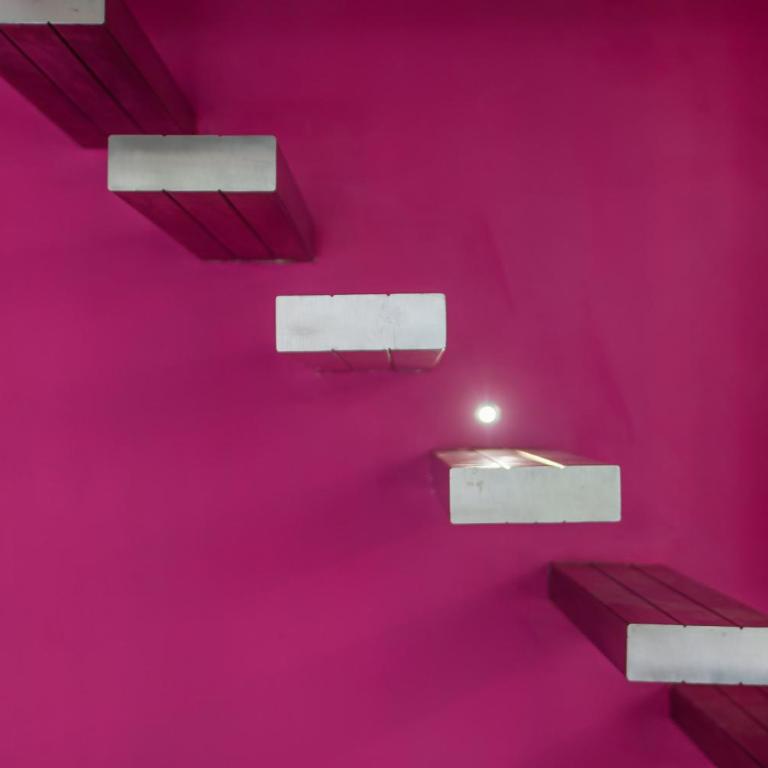 Cubo's Estudio Carreteria 33 2A - Apartamento Estudio - 21