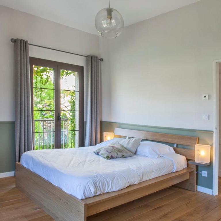 Laniella location - Appartement - Vue sur Mer - 38