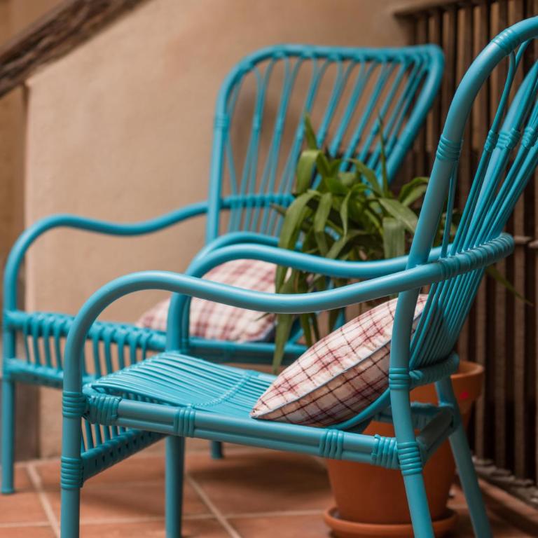 La Casita de Candela Toledo - Apartamento de 1 dormitorio - 9