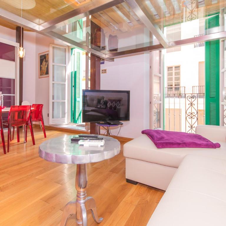 Cubo's Estudio Carreteria 33 2A - Apartamento Estudio - 2