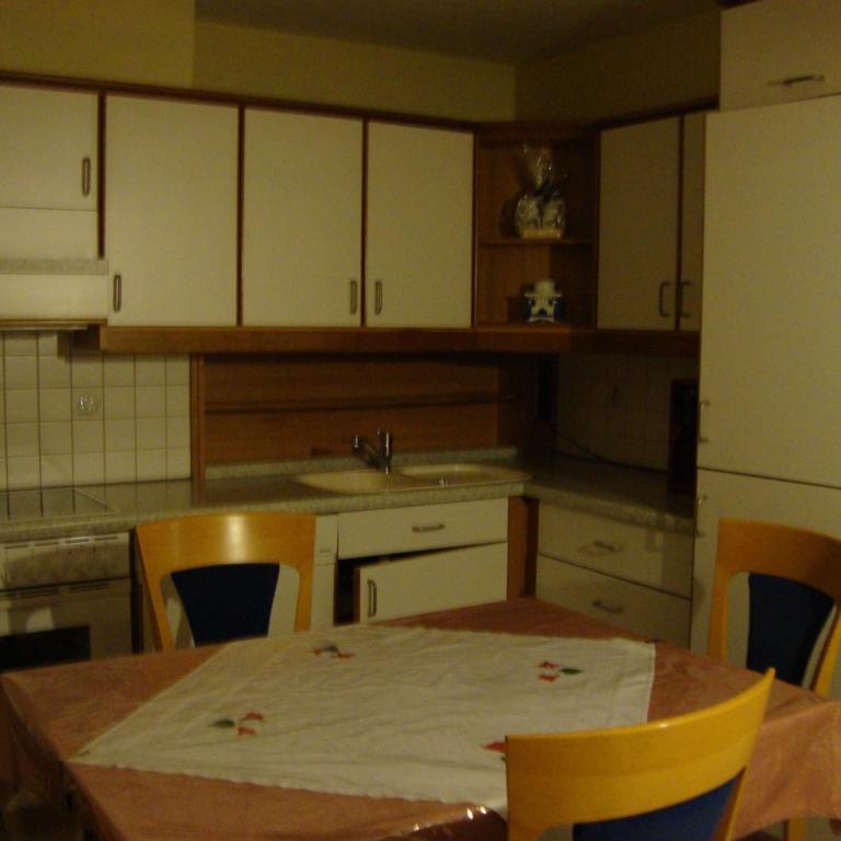 Maria Aichholzer - Apartment mit 1 Schlafzimmer und Terrasse - 3