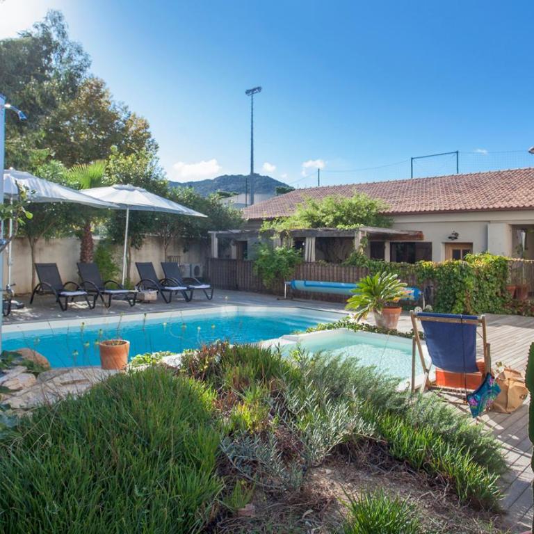 Laniella location - Appartement - Vue sur Mer - 1