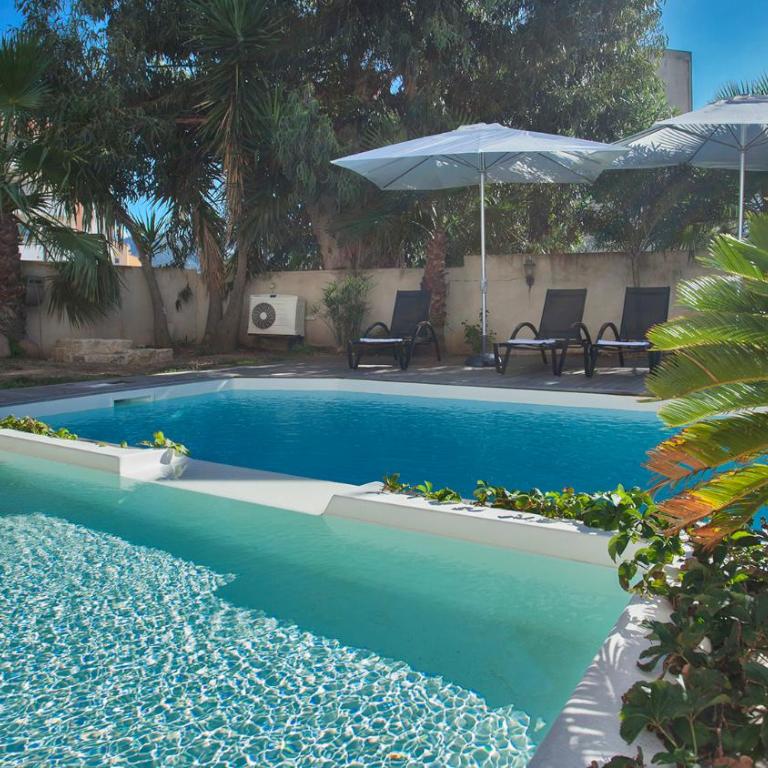 Laniella location - Appartement - Vue sur Mer - 13