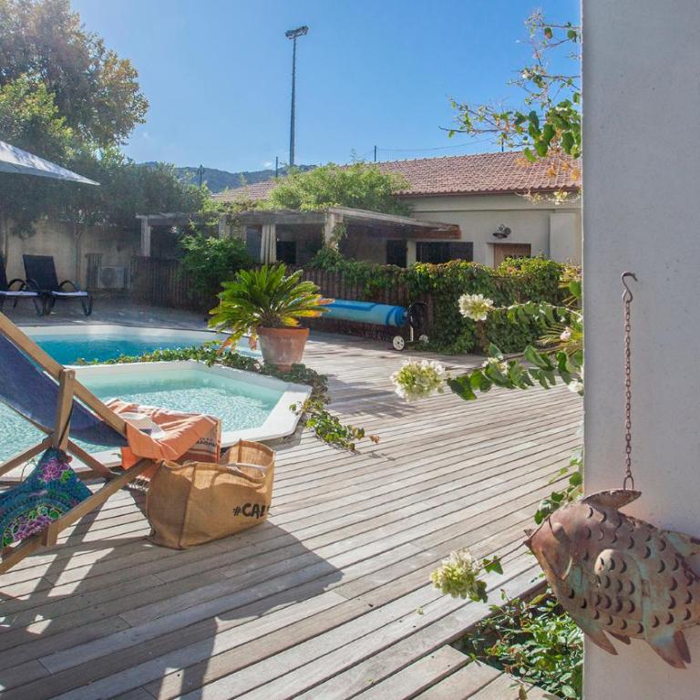 Laniella location - Appartement - Vue sur Mer - 14