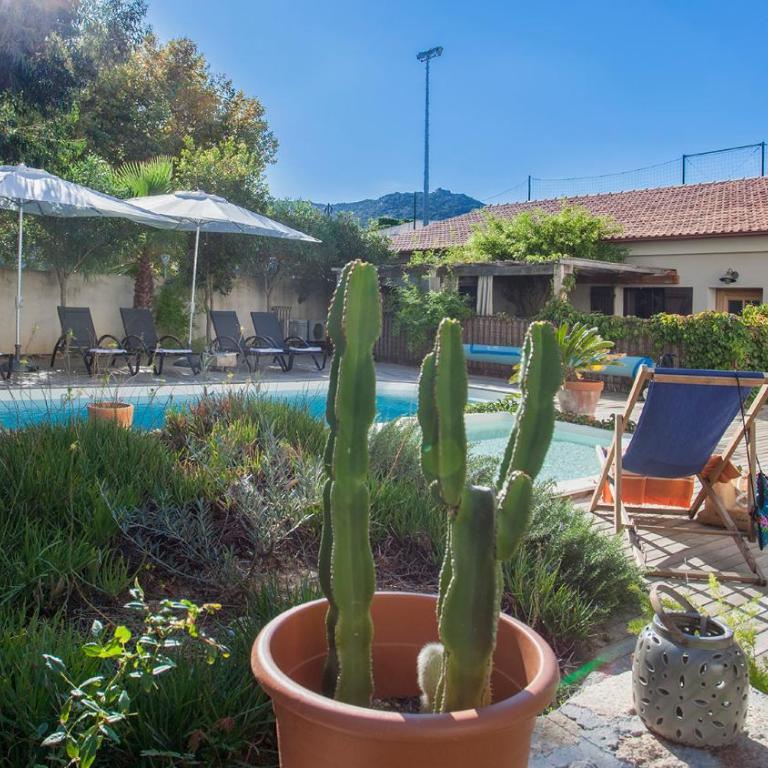 Laniella location - Appartement - Vue sur Mer - 15