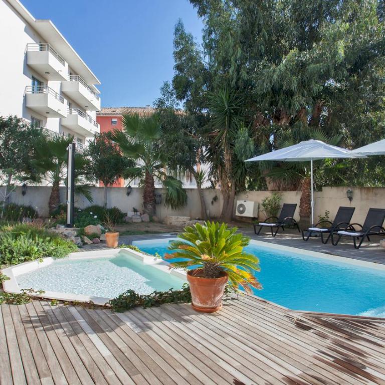 Laniella location - Appartement - Vue sur Mer - 18