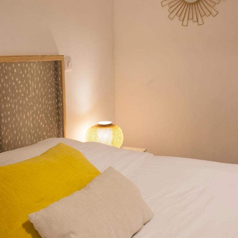 Laniella location - Maison 2 Chambres - 6