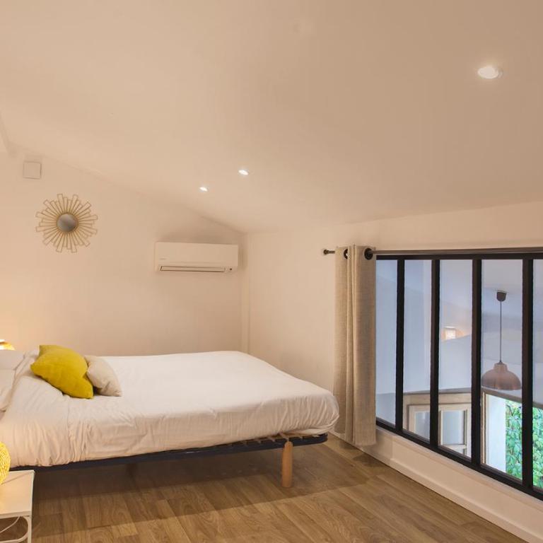 Laniella location - Maison 2 Chambres - 10