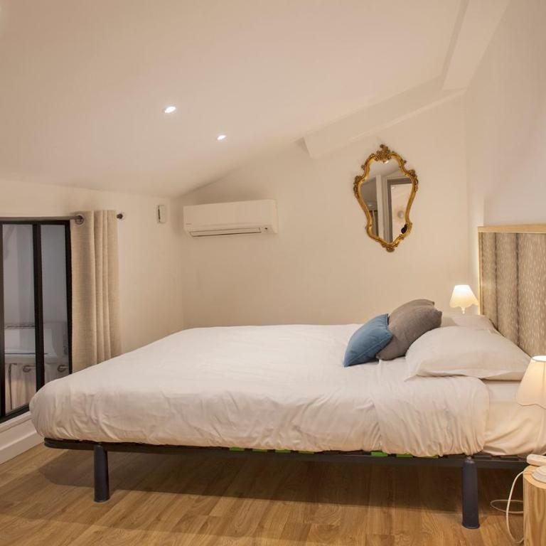 Laniella location - Maison 2 Chambres - 11