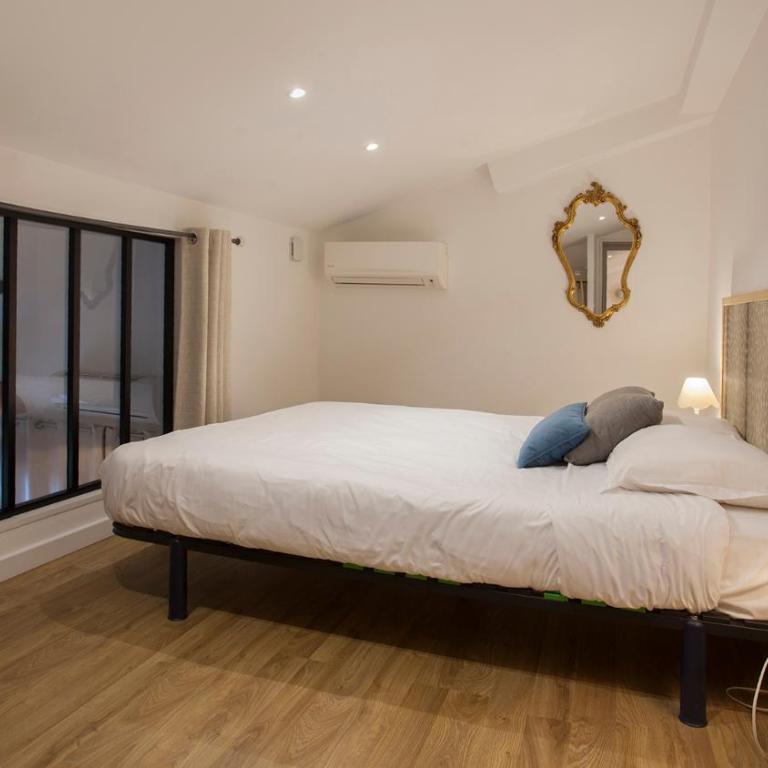 Laniella location - Maison 2 Chambres - 16