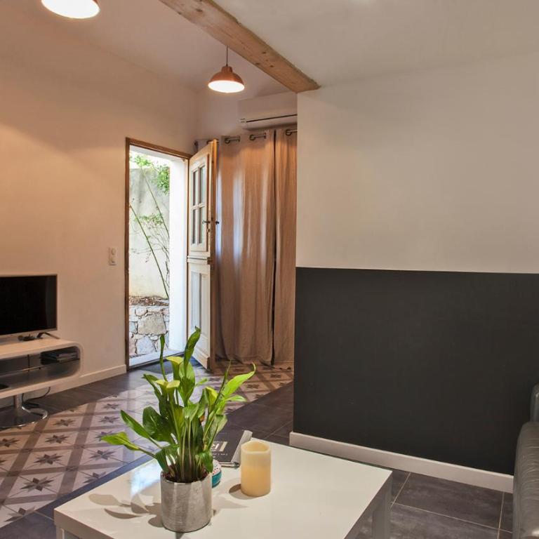 Laniella location - Maison 2 Chambres - 18