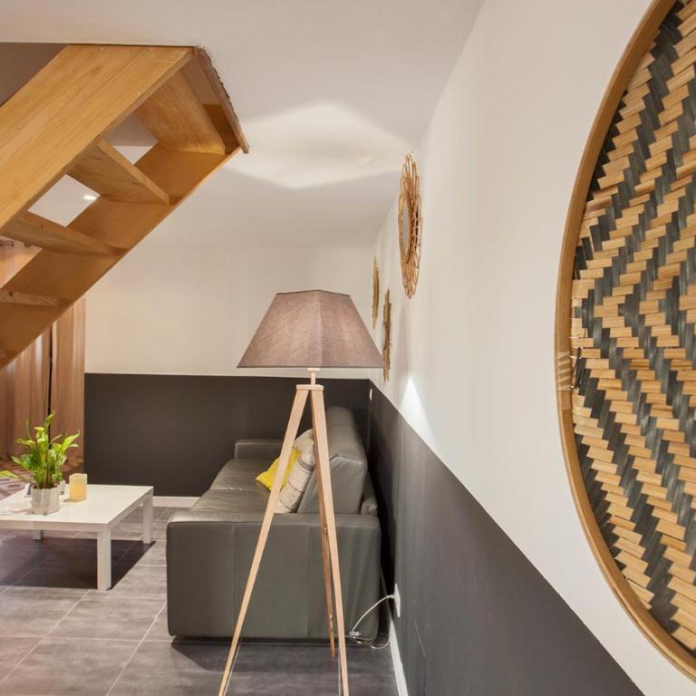 Laniella location - Maison 2 Chambres - 21