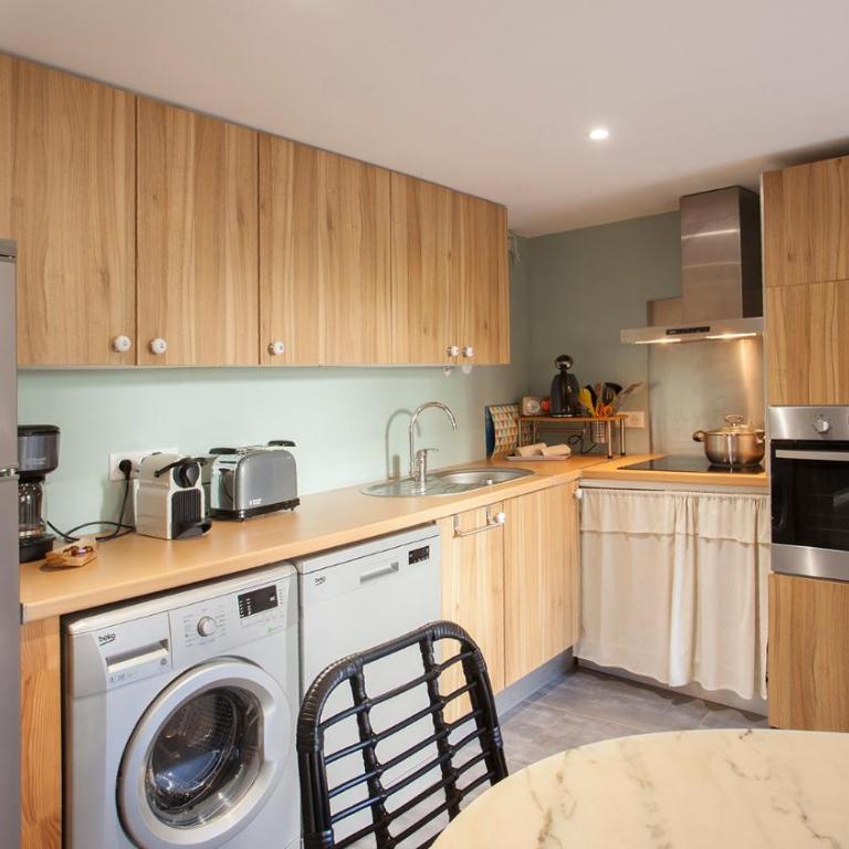 Laniella location - Maison 2 Chambres - 22