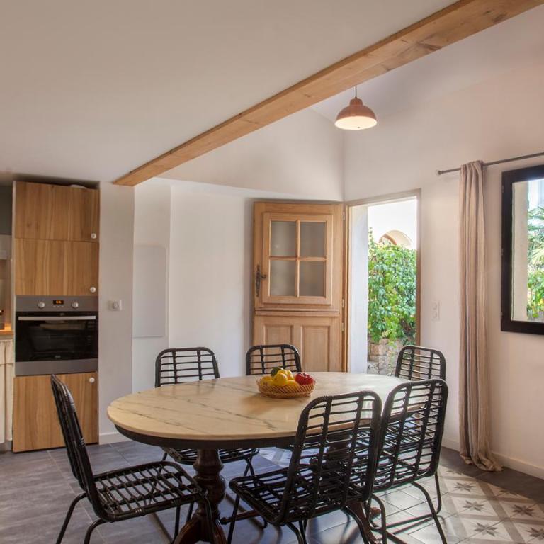 Laniella location - Maison 2 Chambres - 24