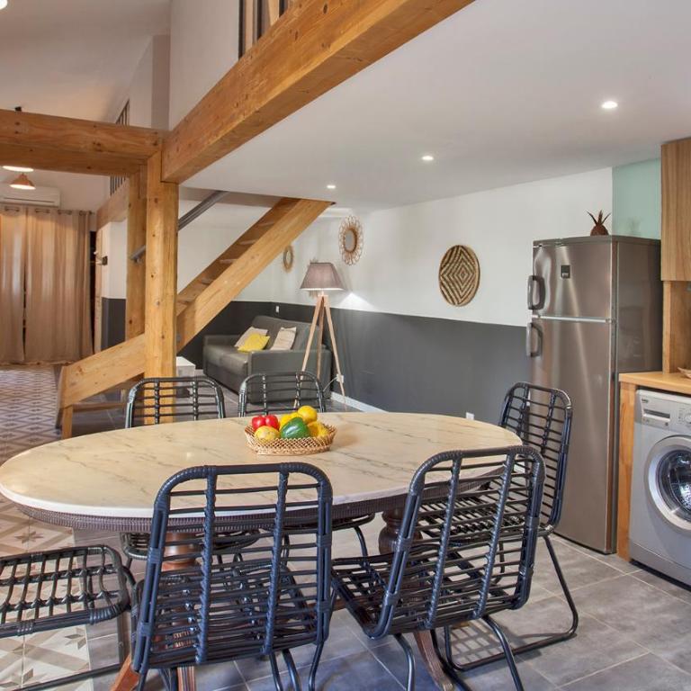 Laniella location - Maison 2 Chambres - 26