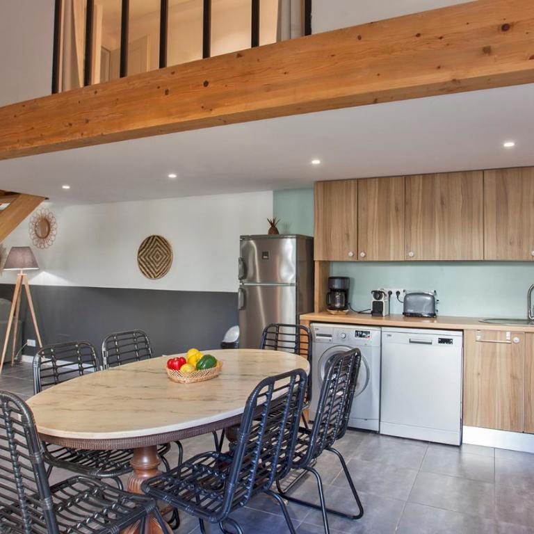 Laniella location - Maison 2 Chambres - 28