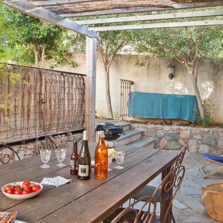 Laniella location - Maison 2 Chambres - 29