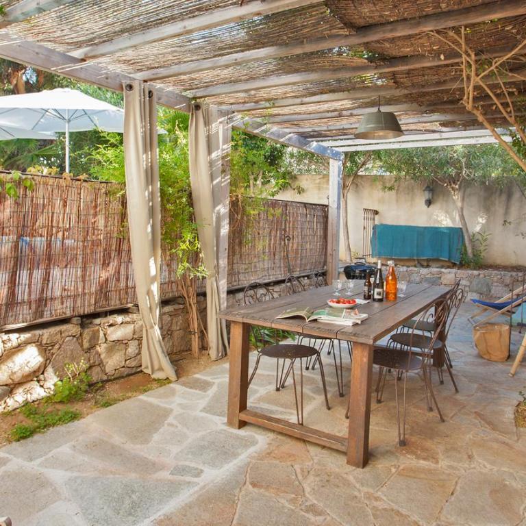 Laniella location - Maison 2 Chambres - 31