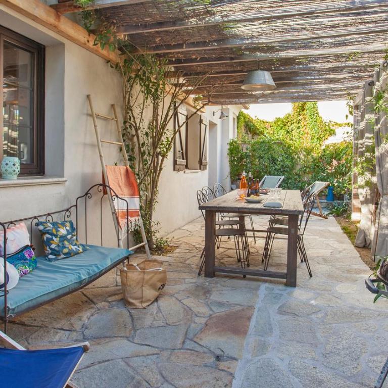 Laniella location - Maison 2 Chambres - 32