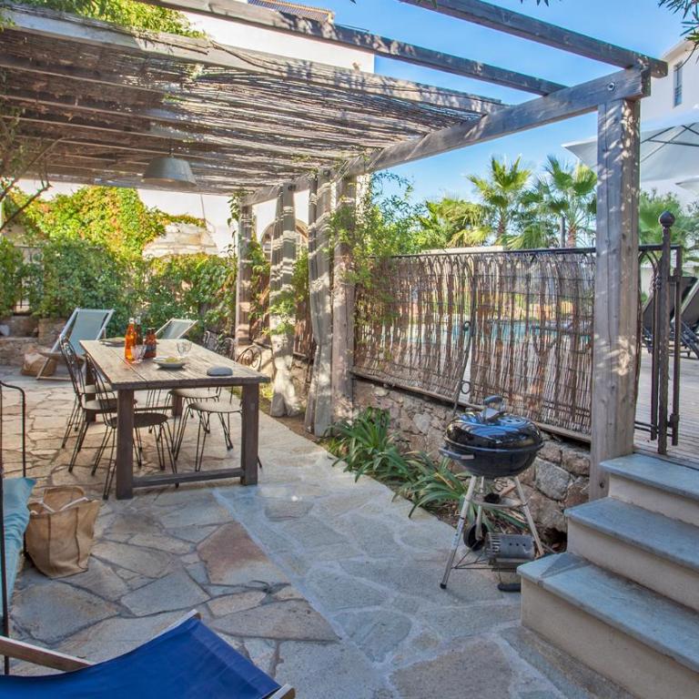 Laniella location - Maison 2 Chambres - 33