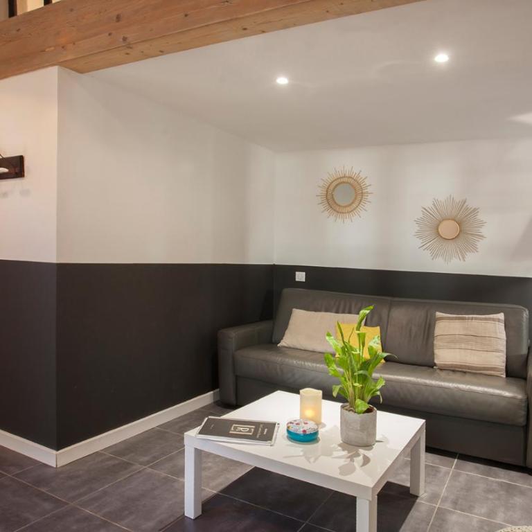 Laniella location - Maison 2 Chambres - 36