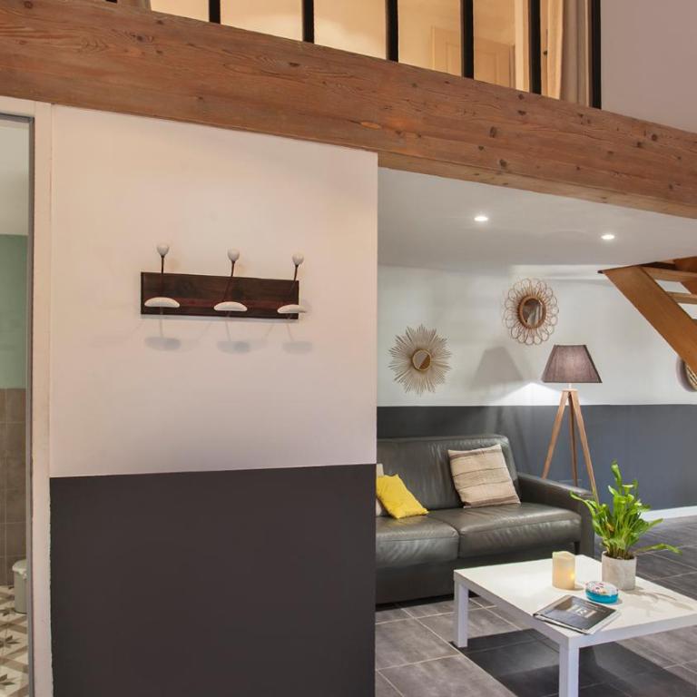 Laniella location - Maison 2 Chambres - 39