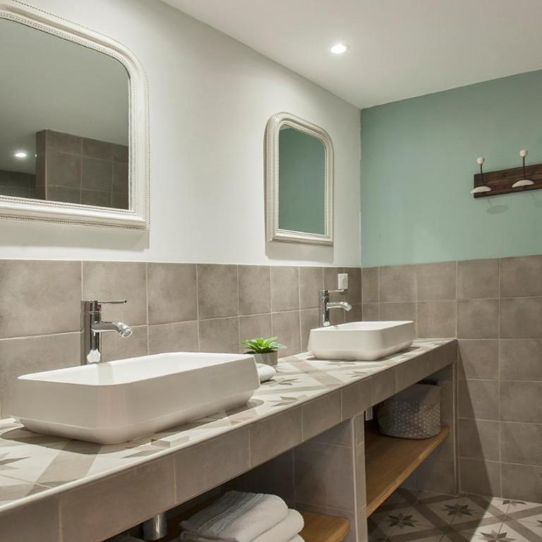 Laniella location - Maison 2 Chambres - 19