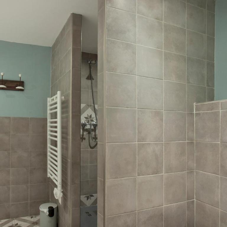 Laniella location - Maison 2 Chambres - 40