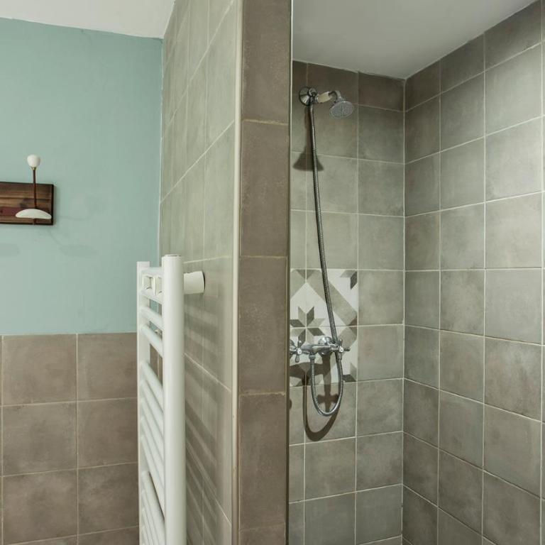 Laniella location - Maison 2 Chambres - 42