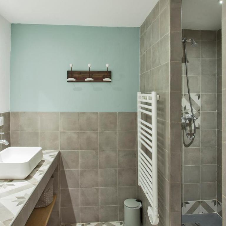 Laniella location - Maison 2 Chambres - 43