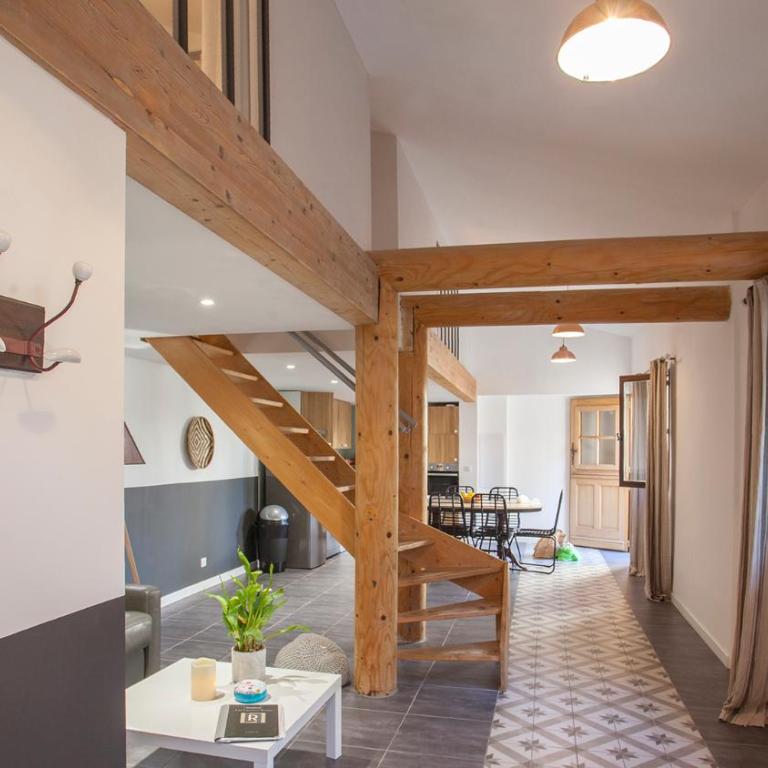 Laniella location - Maison 2 Chambres - 46