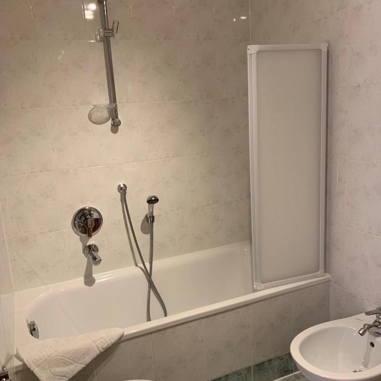 Obereggen - Anna - Apartamento con jardín privado - 22