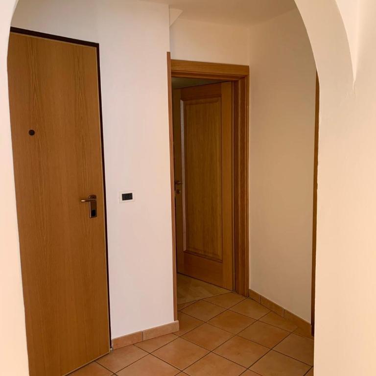 Obereggen - Anna - Apartamento con jardín privado - 24
