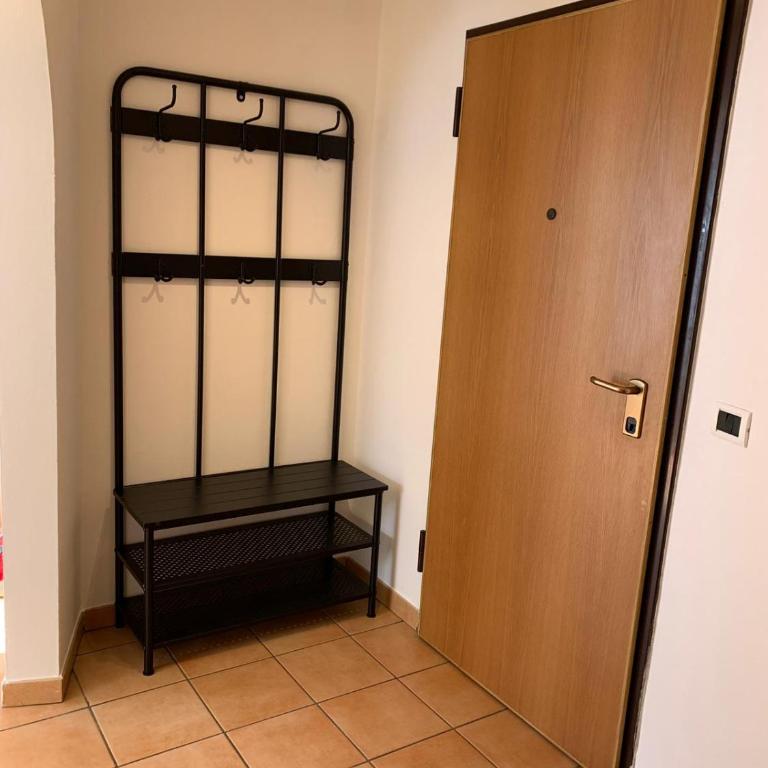 Obereggen - Anna - Apartamento con jardín privado - 25