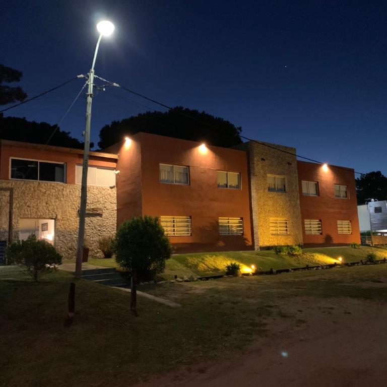 Dunas Sur - Apartment - 1