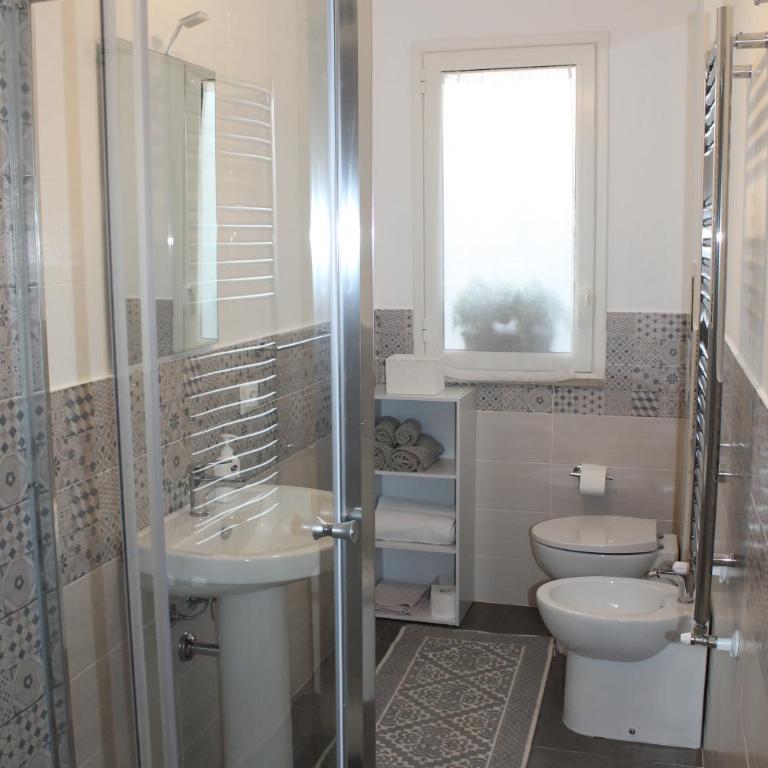 Casa Vacanza Peppino! - Vacation Home - 23