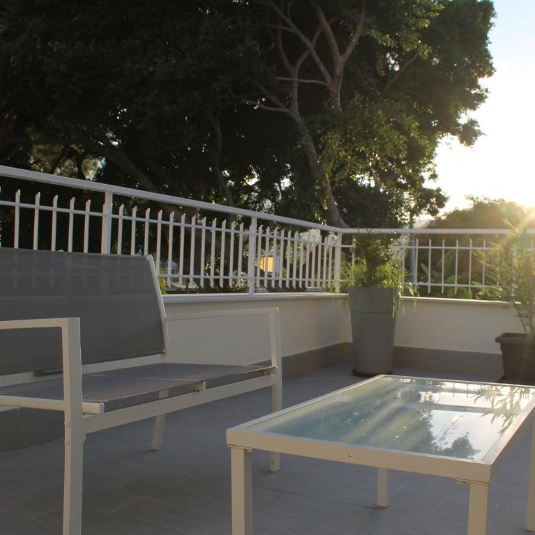 Casa Vacanza Peppino! - Vacation Home - 27