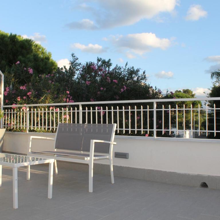 Casa Vacanza Peppino! - Vacation Home - 26