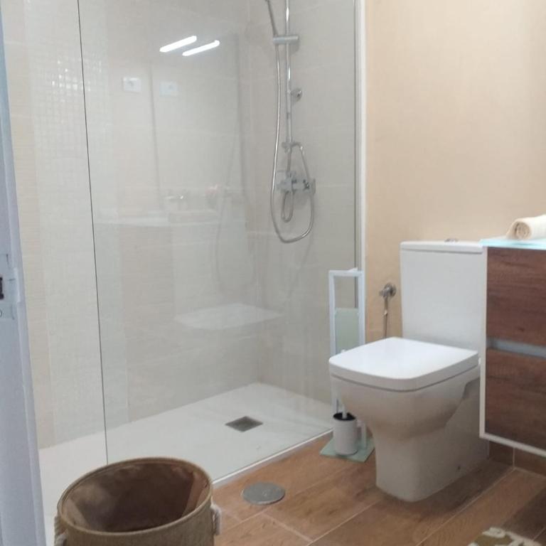 Tropical Loft - Apartamento de 1 dormitorio - 29