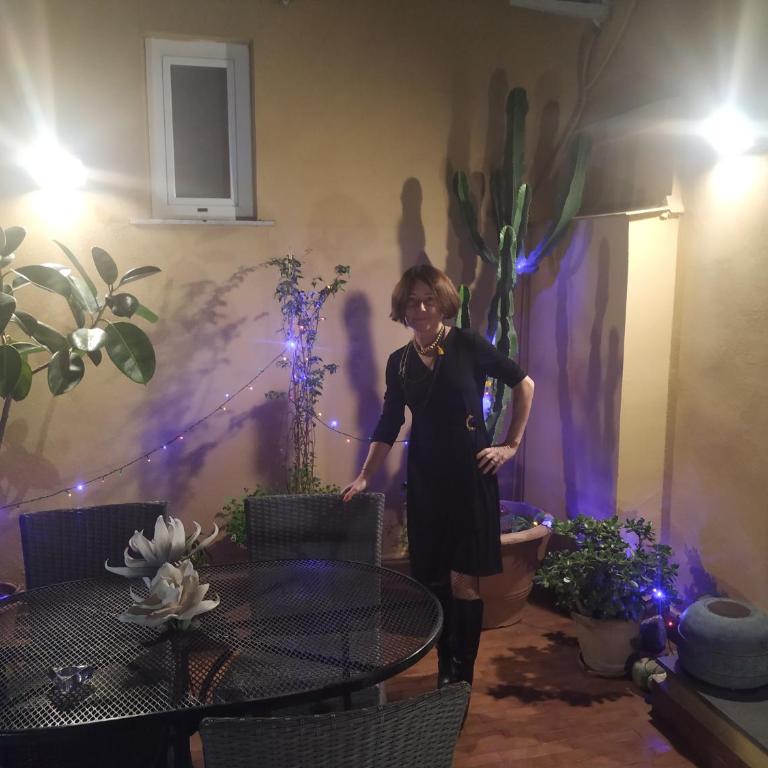 Terrazza Principe di San Severo - Two-Bedroom House - 38