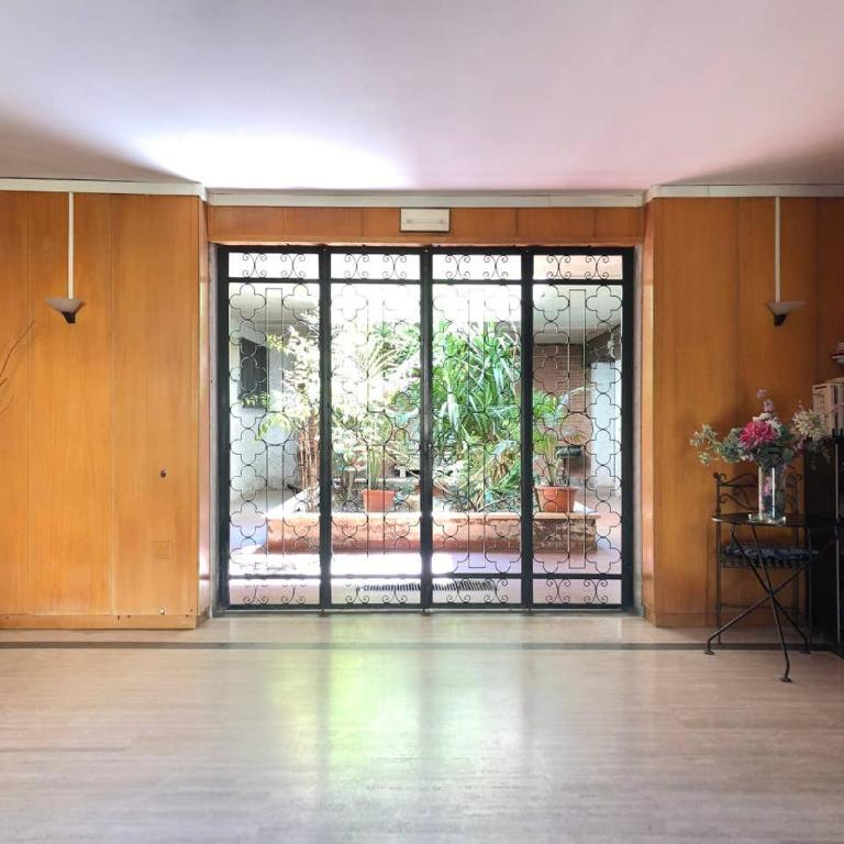 Studio Flat Vaticano - Appartamento Monolocale - 14